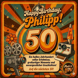 Philipps Party